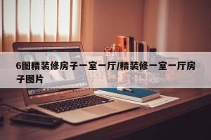 6图精装修房子一室一厅/精装修一室一厅房子图片
