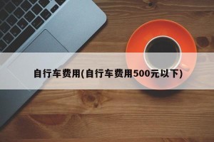 自行车费用(自行车费用500元以下)