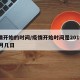 疫情开始的时间/疫情开始时间是2019年12月几日
