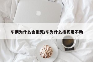 车辆为什么会抱死/车为什么抱死走不动